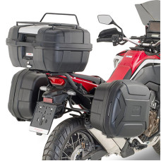 Kappa каркас для боковых кофров monokey honda crf 1100l africa twin (20) - также под кофры monokey retro-fit kve k'venture и та kms k'mission alu