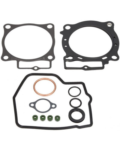 Centauro прокладки top-end honda crf 450 r '09-'16 ((з прокладкою клапанної кришки))