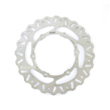 Prox гальмівний диск зад suzuki rm 125/250 '99-'12 wave (240x118x4mm)