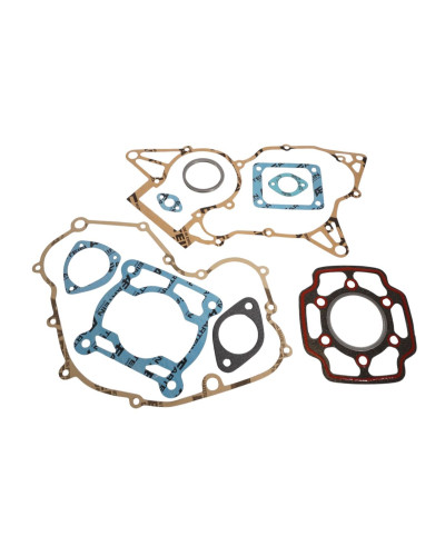 Xradical (artein gaskets) набір прокладок gilera rv / rx / arizona 125