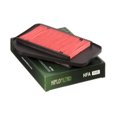 Hiflo воздушный фильтр honda cbr 125 04-17 (20) (jc34/kjc39/jc50) (12-91410) (h1244)