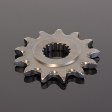 Renthal передняя звезда grooved 2102 13 (210213) gas gas ec 125/200/250/300 '00-'20; rieju mr 300 '21-, (jtf715.13)