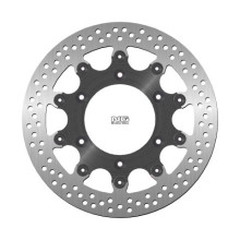 Ng тормозной диск перед triumph trophy 900/1200 '91-04 (31x115x5mm) (6x10,5mm) плавающая