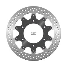 Ng тормозной диск перед triumph trophy 900/1200 '91-04 (31x115x5mm) (6x10,5mm) плавающая