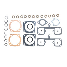 Athena прокладки top-end harley-davidson sportster '73-76 (oem:17030-72a)