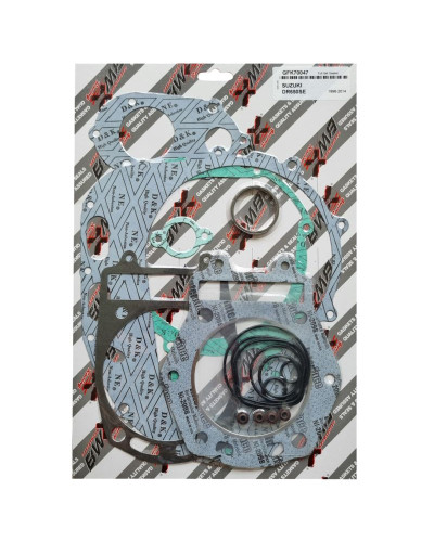 Bearing worx набір прокладок suzuki dr 650se '96-'14 (808586)