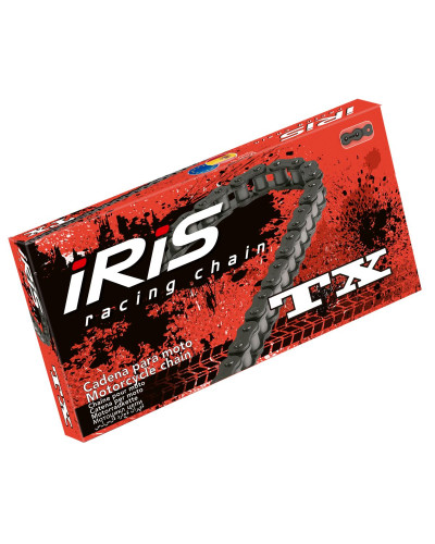 Iris застібка ланцюга привода 415 tx 