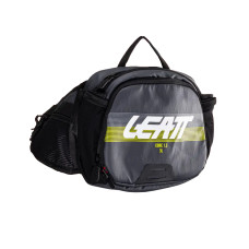 Leatt camel bag с гидратационной системой hydration core 1.5 lime цвет черный/серый/желтый размер xs-xxl