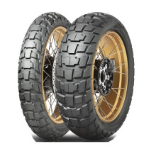 Dunlop шина 150/70r18 trailmax raid 70t m+s tl зад dot 02-10/2025