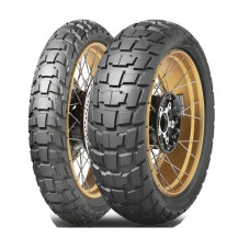 Dunlop шина 150/70r18 trailmax raid 70t m+s tl зад dot 02-10/2025