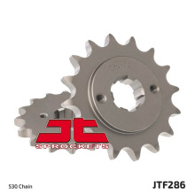 Jt передня зірка 268 16 honda vf 500f '84-'88 (26816jt) (ланцюг 530)