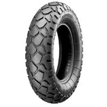 Heidenau шина 130/90-10 k77 snowtex m+s 61j tl перед/зад dot 43/2024 (зимова шина)