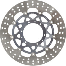 Trw zf гальмівний диск перед honda cbr 600 rr 03-16, cb 1000 r 08-16, cb 1300 03-13