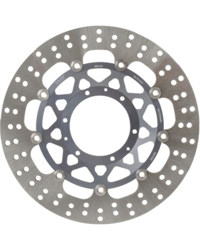 Trw zf гальмівний диск перед honda cbr 600 rr 03-16, cb 1000 r 08-16, cb 1300 03-13