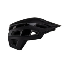 Leatt велосипедний шолом mtb trail 3.0 v23 helmet stealth колір чорний розмір l (59-63 cm)
