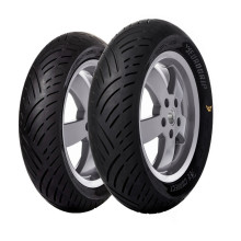 Eurogrip шина 130/70-13 bee connect reinf 63p tl зад dot 32/2024