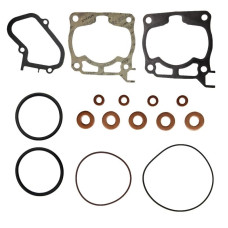 Xradical(artein gaskets) прокладки верхньої частини двигуна (top end) yamaha yz 125 2t '05-'21