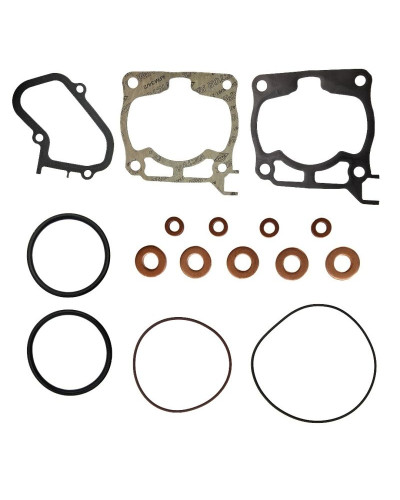 Xradical(artein gaskets) прокладки верхньої частини двигуна (top end) yamaha yz 125 2t '05-'21