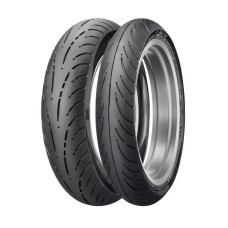 Dunlop шина 130/70b18 d428 63h tl honda cmx1100 rebel (2021) перед dot 06/2025