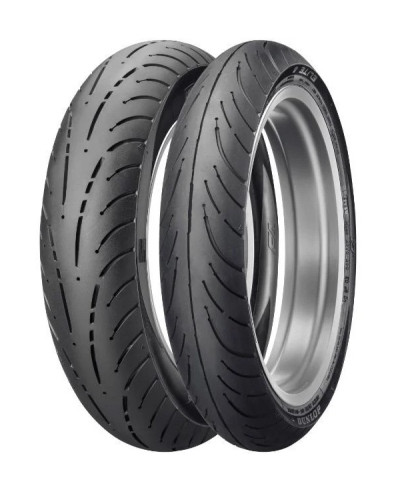 Dunlop шина 130/70b18 d428 63h tl honda cmx1100 rebel (2021) перед dot 06/2025