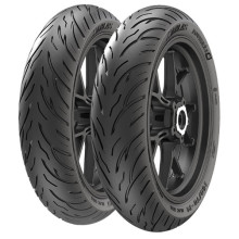 Anlas шина 90/90-14 tournee 2 52p tl m/c reinf. dot 22/2024