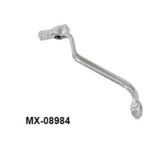 Psychic рычаг переключения передач для kawasaki klr 650 '87–'18 (oem: 13242-0011; 13242-0046; 13242-0117; 13242-1233; 13242-1327)