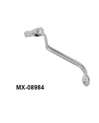 Psychic рычаг переключения передач для kawasaki klr 650 '87–'18 (oem: 13242-0011; 13242-0046; 13242-0117; 13242-1233; 13242-1327)