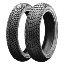 Heidenau шина 160/60-17 k73 69h tl supermoto зад dot 23/2025