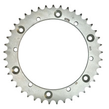 Mtx parts задня зірка 856 41 yamaha yfs 200 blaster '88-'06, yfm 350 warior '89-'04, yfm 660 raptor '01-'05 (85641jt) (ланцюг 520)
