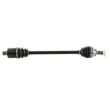 All balls полуось приводная yamaha yfm350 bruin 04-06, yfm 350 grizzly 07-11, yfm 450 wolverine 06-10 ab6 strong передняя левая сторона правая