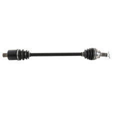All balls полуось приводная yamaha yfm350 bruin 04-06, yfm 350 grizzly 07-11, yfm 450 wolverine 06-10 ab6 strong передняя левая сторона правая