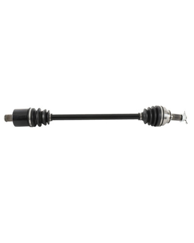 All balls полуось приводная yamaha yfm350 bruin 04-06, yfm 350 grizzly 07-11, yfm 450 wolverine 06-10 ab6 strong передняя левая сторона правая