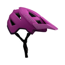 Leatt велосипедний шолом mtb allmtn 2.0 v24 helmet purple колір фіолетовий розмір l (59-63 cm)