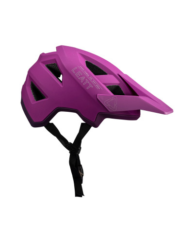 Leatt велосипедний шолом mtb allmtn 2.0 v24 helmet purple колір фіолетовий розмір l (59-63 cm)