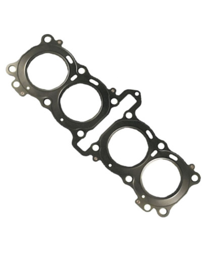 Athena прокладка под головку (головки) suzuki gsx-r 750w '92-'97