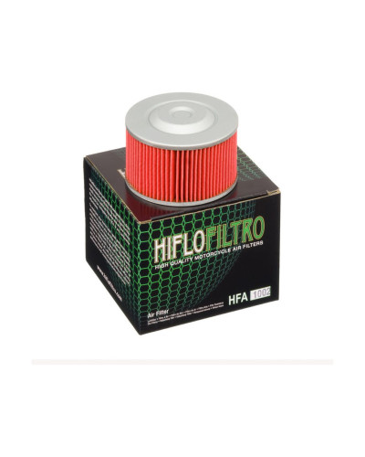 Hiflo воздушный фильтр honda c50 '80-'89, c70 '82-'86, c90 '83-'99