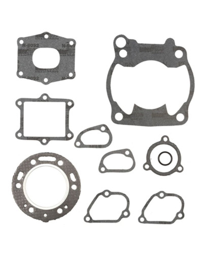 Prox прокладки top-end honda cr 250 r '88,
