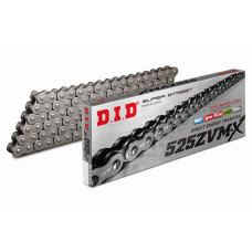 Did цепь приводная 525zvmx-100 (100 звенаa) x-ring открытый -