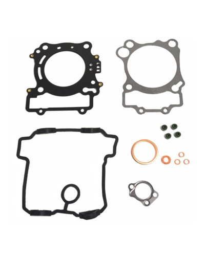 Centauro прокладки top-end yamaha wr 250 r / x '08-'13 ((з прокладкою клапанної кришки))