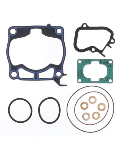 Athena прокладки top-end yamaha yz 125 '22-'25, fantic xe 125 '23-'24, xx 125 '22-'25