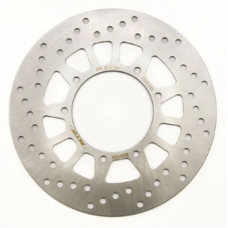 Mtx parts тормозной диск перед yamaha tt-r/tt 225/230/250 '93-'19, tw 125/200/225 '99-'19, yz 125/250 '85-'87 (220x86x3mm) (6x