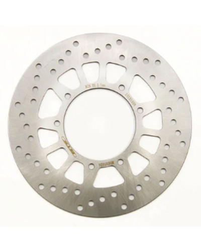Mtx parts тормозной диск перед yamaha tt-r/tt 225/230/250 '93-'19, tw 125/200/225 '99-'19, yz 125/250 '85-'87 (220x86x3mm) (6x
