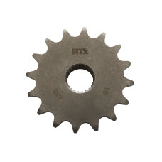 Mtx parts передня зірка 443 16 yamaha xj 600 diversion '92-'03 (44316jt) (ланцюг 520)
