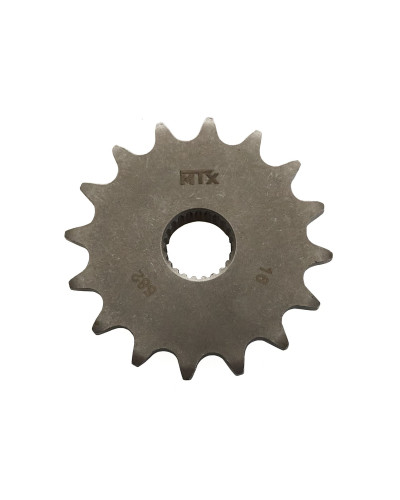 Mtx parts передня зірка 443 16 yamaha xj 600 diversion '92-'03 (44316jt) (ланцюг 520)
