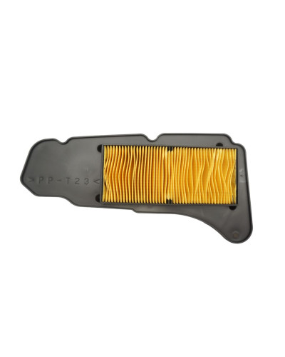 Biketec parts повітряний фільтр yamaha yp 400 majesty '04-20, ( ) (oem 5ru-14451-30-00) (hfa4404)
