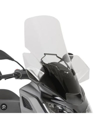 Kappa скло piaggio mp3 310 '25-, прозоре (83,5 × 70 см)