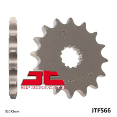 Jt передня зірка 566 12 (56612jt) (ланцюг 530) -  51312jt oraz 51912jt (jtf519.12)