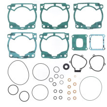 Athena прокладки top-end ktm sx 250 '17-'22, exc 250/300 '17-'23, husqvarna te 250/300 '17-'23, tx 300 '17-2'2, tc 250 '17-'22, gas gas ec 250/300 '21-'23, ex 300 '21-'23 