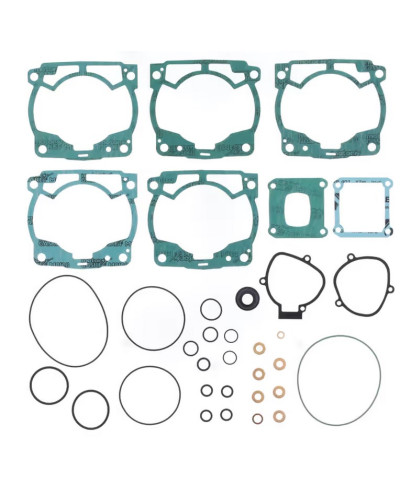 Athena прокладки top-end ktm sx 250 '17-'22, exc 250/300 '17-'23, husqvarna te 250/300 '17-'23, tx 300 '17-2'2, tc 250 '17-'22, gas gas ec 250/300 '21-'23, ex 300 '21-'23 
