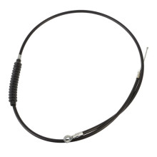 Mtx parts трос зчеплення harley davidson (+8cm) xlh 883 / 1200 sportster '88-'08